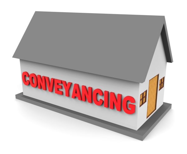 Moving Sorted Conveyancing